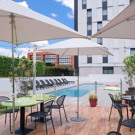 Ibis Styles Toulouse Labege Hotel Exterior foto