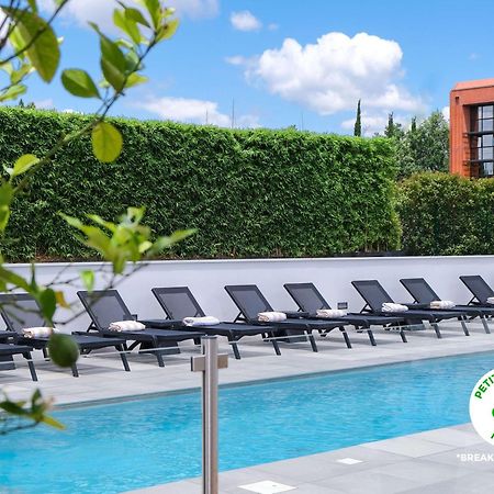 Ibis Styles Toulouse Labege Hotel Exterior foto
