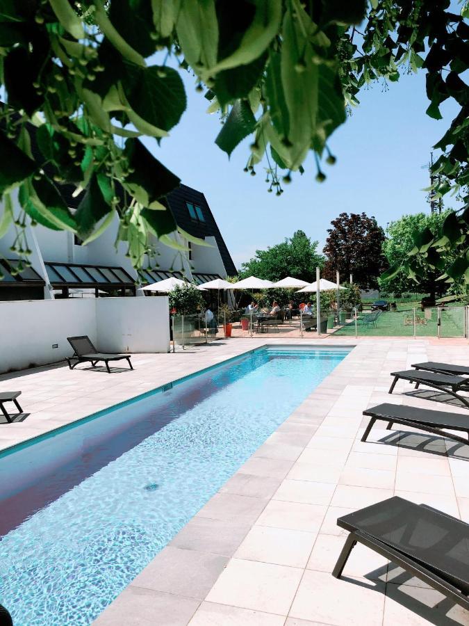 Ibis Styles Toulouse Labege Hotel Exterior foto