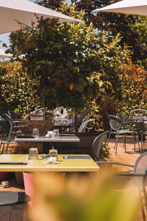 Ibis Styles Toulouse Labege Hotel Exterior foto
