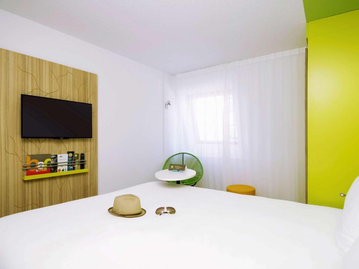 Ibis Styles Toulouse Labege Hotel Exterior foto
