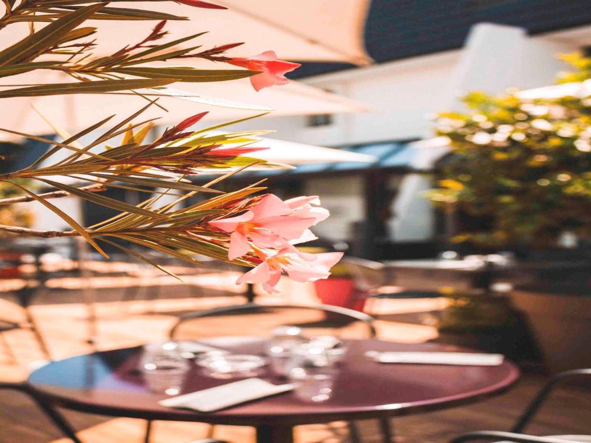 Ibis Styles Toulouse Labege Hotel Exterior foto