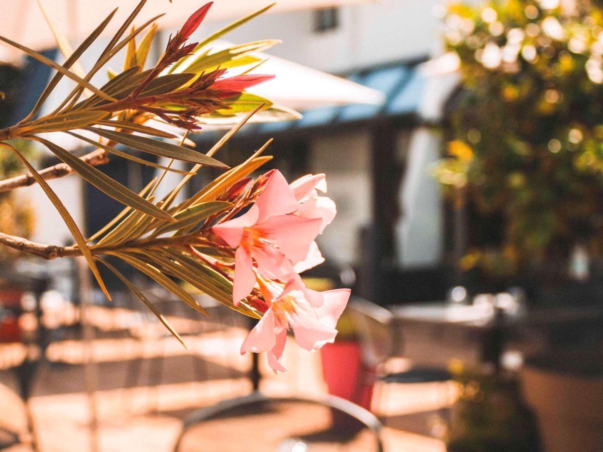 Ibis Styles Toulouse Labege Hotel Exterior foto