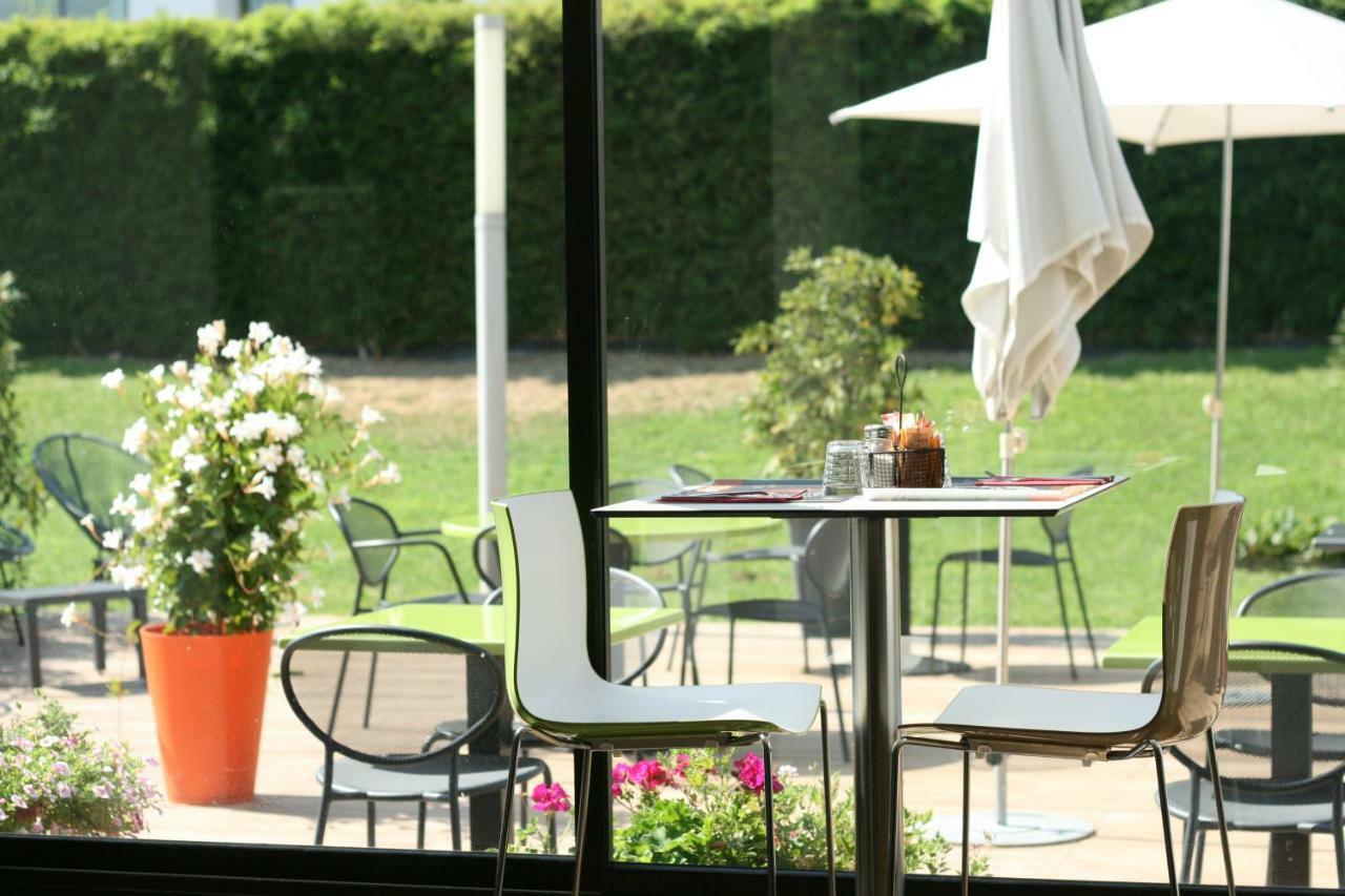 Ibis Styles Toulouse Labege Hotel Exterior foto