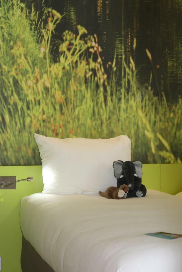 Ibis Styles Toulouse Labege Hotel Exterior foto